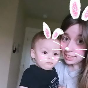 Meet your Posher, Sabrina